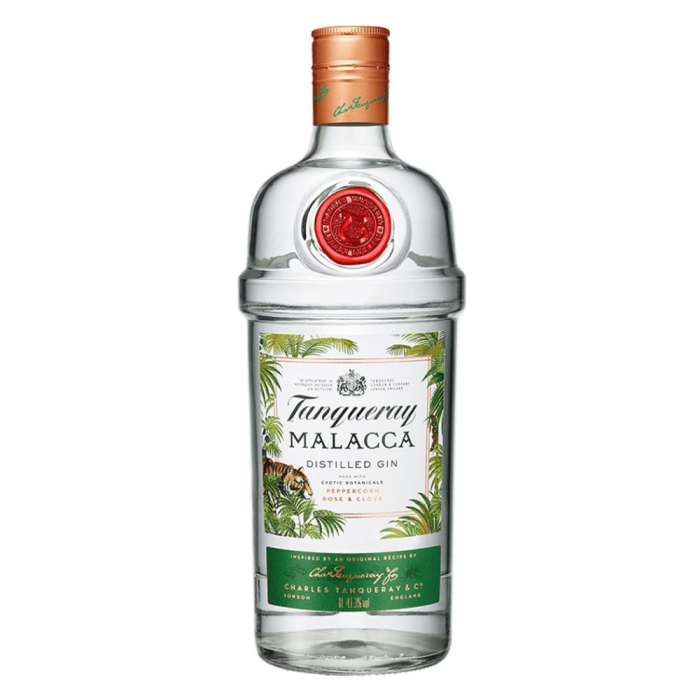 TANQUERAY MALACCA GIN 1L