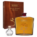GRAPPA RONER GEWURZTRAMINER RISERVA 0,7L + SKRZYNKA