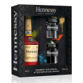 HENNESSY V.S. COGNAC 0,7L + 2 SZKLANKI