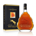 MEUKOW ICONE 150TH ANNIVERSARY COGNAC 0,7L + KARTON