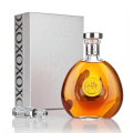 LHERAUD XO CHARLES VII COGNAC 0,7L + SKRZYNKA