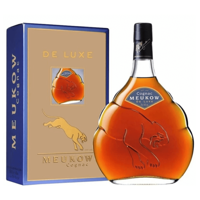 KONIAK MEUKOW DE LUXE 0,7L + KARTON