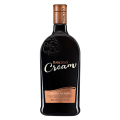 RON BARCELO CREAM LIKIER NA BAZIE RUMU 0,7L