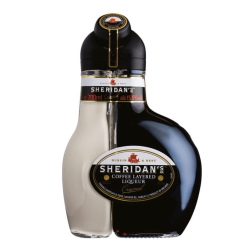 SHERIDANS COFFEE LIKIER 0,7L