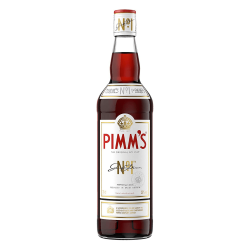 PIMMS THE ORIGINAL NO.1 LIKIER 0,7L