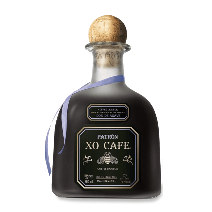 PATRON XO CAFE LIKIER 0,7L