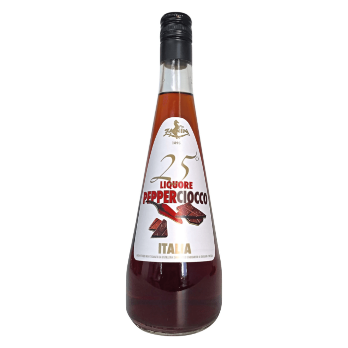 ZANIN PEPPERCIOCCO LIKIER 0,7L