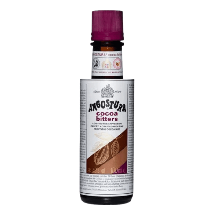ANGOSTURA COCA BITTERS 100ML