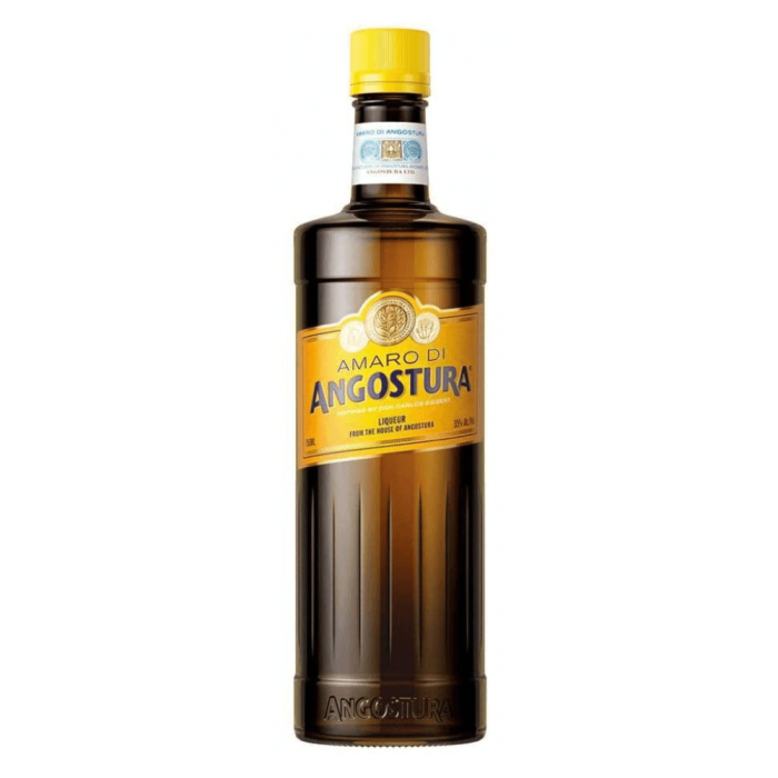 AMARO DI ANGOSTURA 0,7L