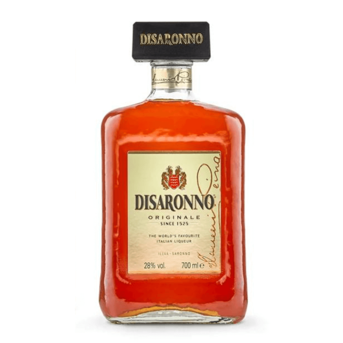 AMARETTO DISARONNO LIKIER MIGDAŁOWY 0,7L