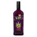 '999' THE NINES CANNABIS AND CITRUS HERBAL LIQUEUR - LIKIER ZIOŁOWY 0,5L