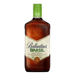BALLANTINES BRASIL Z NUTĄ LIMONKI 0,7L