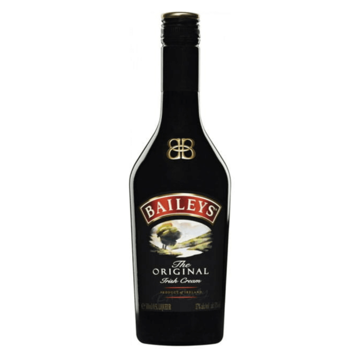 BAILEYS THE ORIGINAL LIKIER IRISH CREAM 0,5L