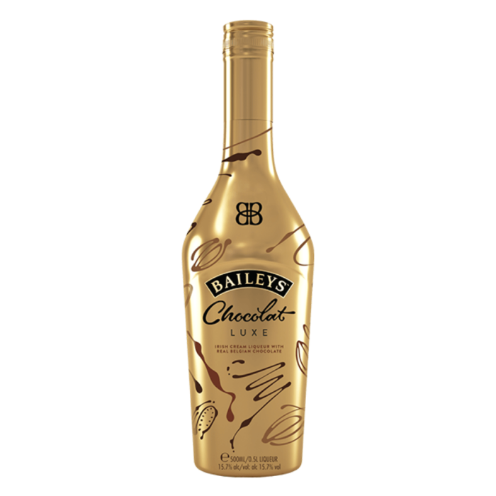 BAILEYS CHOCOLAT LUXE LIKIER IRISH CREAM 0,5L