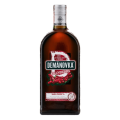 DEMANOVKA BRUSNICA /ŻURAWINOWA 0,5L