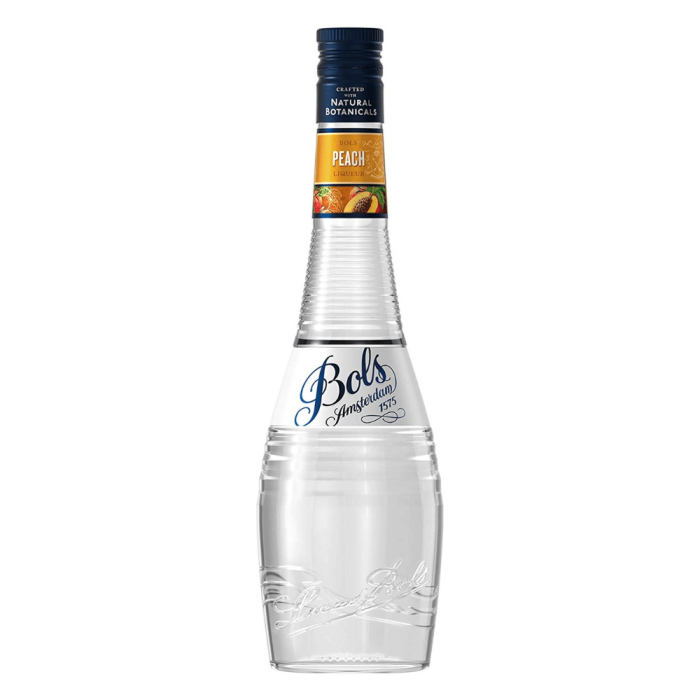 BOLS PEACH LIKIER BRZOSKWINIOWY 0,7L