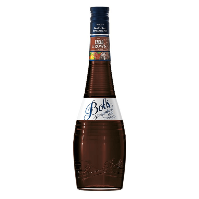 BOLS CACAO BROWN LIKIER 0,7L