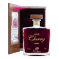 GOLD CHERRY DĘBOWA POLSKA LIKIER 0,7L W KSIĄŻCE TOM III