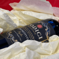 CODICI PRIMITIVO PUGLIA WINO WŁOSKIE WYTRAWNE 0,75L
