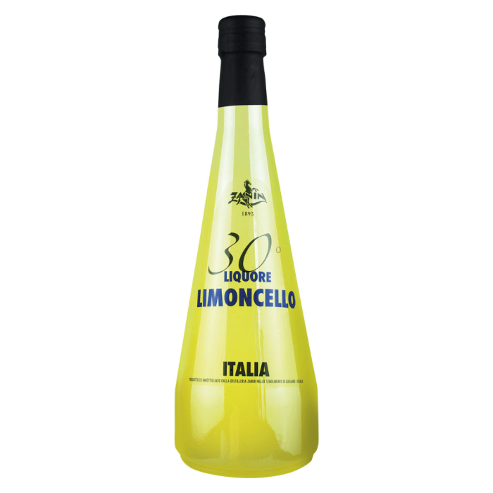 LIMONCELLO ZANIN LIKIER 0,7L