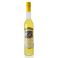 LIMONCELLO GOCCIA D'ORO LIKIER 0,5L
