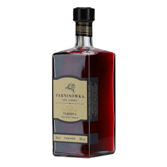 NALEWKA TARNINÓWKA GEN. J. BEMA 0,5L