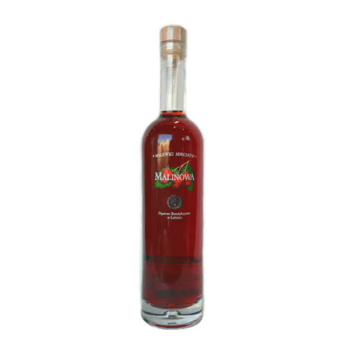 NALEWKA MNICHÓW LUBIŃSKA Z MALIN 0,5L