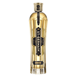 ST-GERMAIN LIKIER Z KWIATÓW CZARNEGO BZU 0,7L