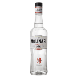 SAMBUCA EXTRA MOLINARI LIKIER 0,7L