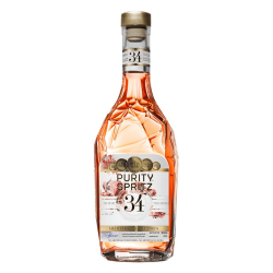 PURITY SPRITZ MEDITERRANEAN CITRUS - COCTAIL 0,7L