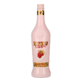 XUXU CREAM LIKIER ŚMIETANKOWO TRUSKAWKOWY 0,7L