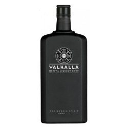 VALHALLA  HERB LIQUEUR BY KOSKENKORVA 0,7L