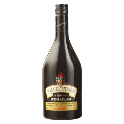 THE IRISHMAN IRISH CREAM LIKIER 0,7L