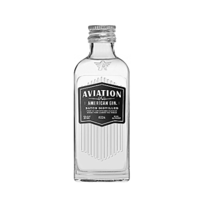 AVIATION AMERICAN GIN 0,05L (MINI)