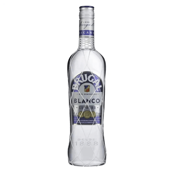BRUGAL BLANCO ESPECIAL RUM 0,7L