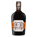 BOTUCAL MANTUANO EXTRA ANEJO RUM 0,7L