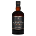 BLACK TOT FINEST CARIBBEAN RUM 0,7L
