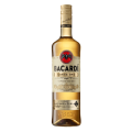 BACARDI CARTA ORO SUPERIOR GOLD RUM 0,7L
