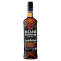 BACARDI BLACK CARTA NEGRA - DARK RUM 0,7L