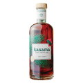 KASAMA SMALL BATCH RUM 7YO 0,7L RUM