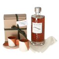 EMINENTE RESERVA 7YO RUM 0,7L + ZESTAW EL CAFECITO W PREZENCIE
