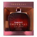 RON BARCELO IMPERIAL PORTO CASK RUM 0,7L + PUDEŁKO