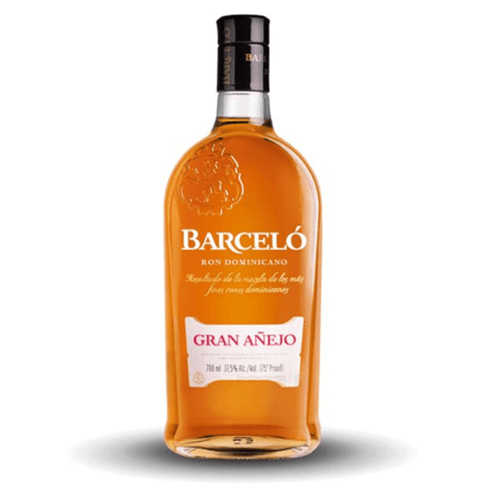 RON BARCELO GRAN ANEJO 1,75L