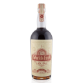WORLD'S END RUM DARK SPICED 0,7L