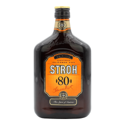 STROH 80 0,5L