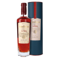 SANTA TERESA 1796 SOLERA RUM 0,7L