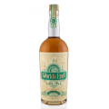 WORLD'S END RUM TIKI SPICED 0,7L