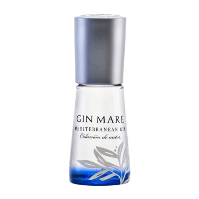 GIN MARE 0,1L (MINI)
