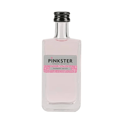 PINKSTER RASPBERRY INFUSED GIN 0,05L (MINI)