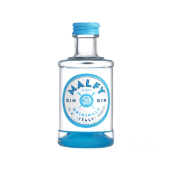 MALFY GIN ORIGINALE ITALY G.Q.D.I. 0,05L (MINI)